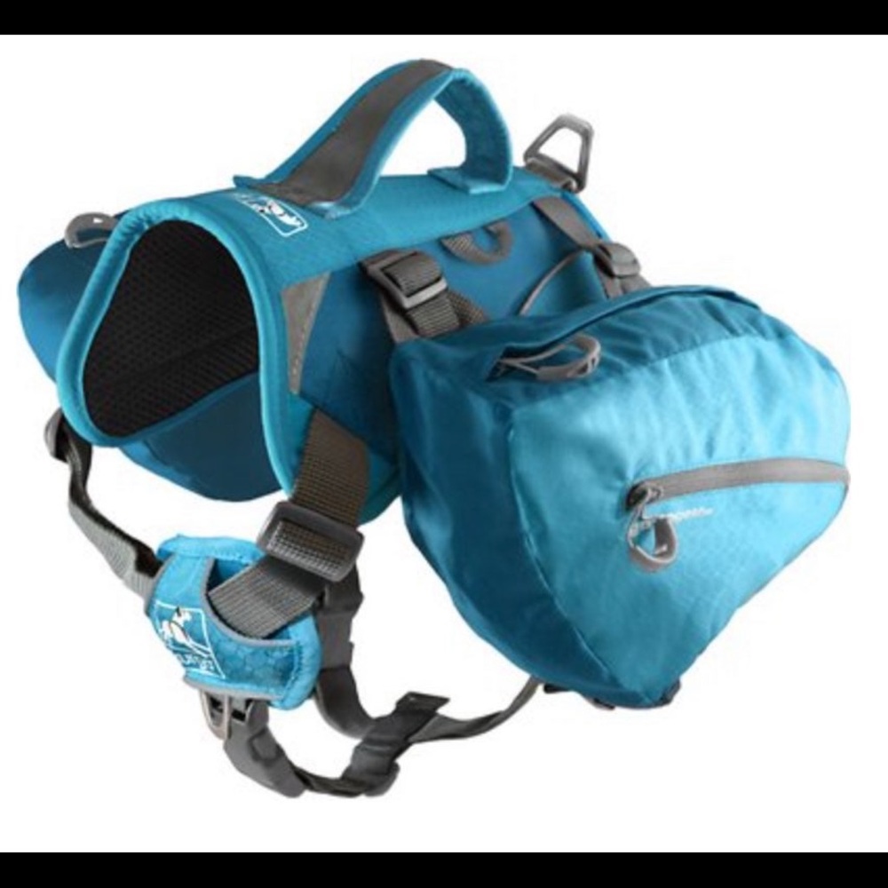 Kurgo Baxter Dog Harness NWT